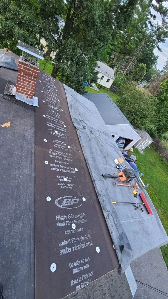 Slide of DeJesus Construction