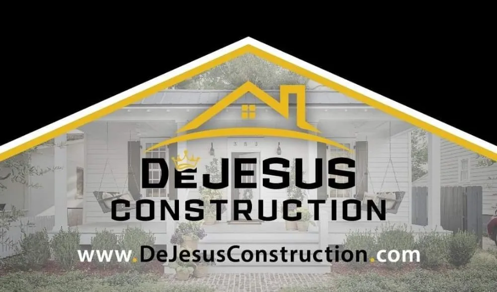 Slide of DeJesus Construction