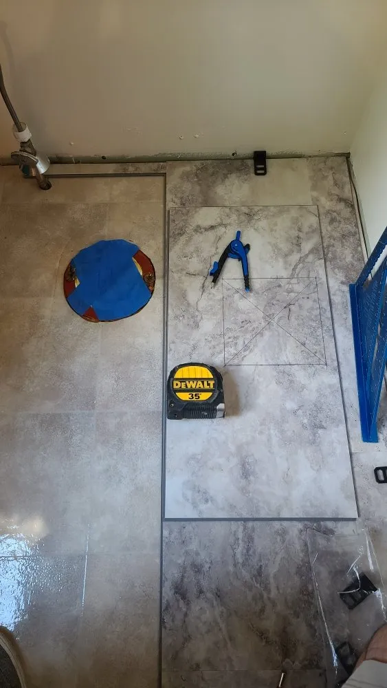 Slide of DeJesus Construction