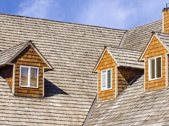 Slide of Dekalb Roofing