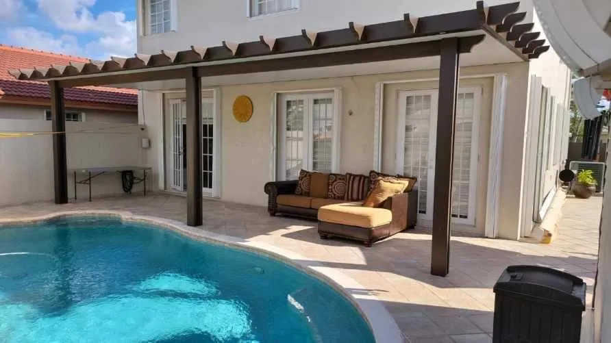 Slide of Del Amo Aluminum Services