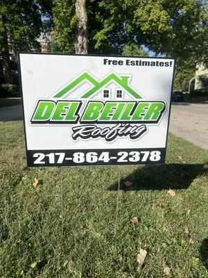 Del Beiler Roofing