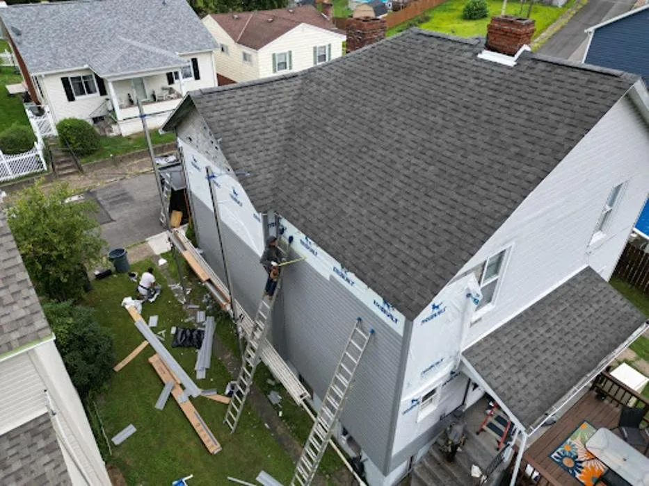 Slide of Del Cid Construction