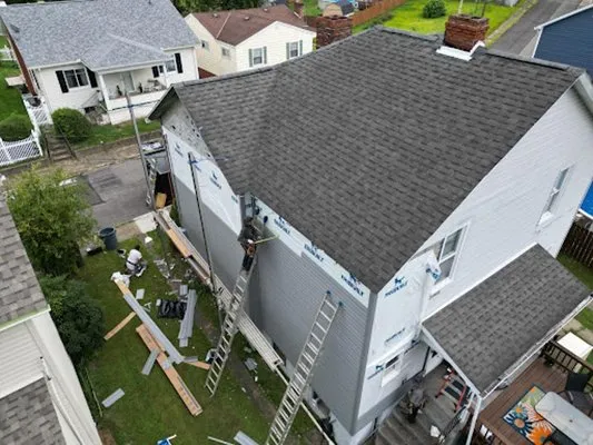 Del Cid Construction