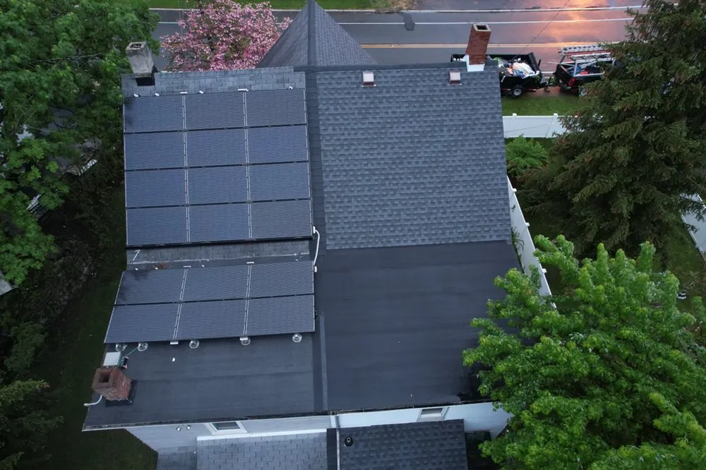 Slide of Del Cid General Construction