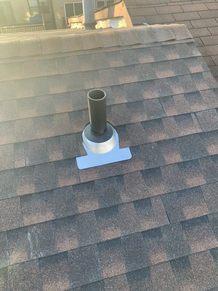 Slide of Del Cid General Construction