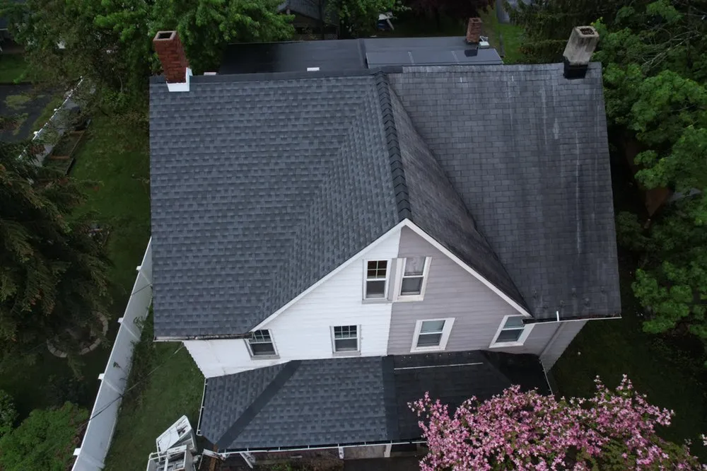 Slide of Del Cid General Construction