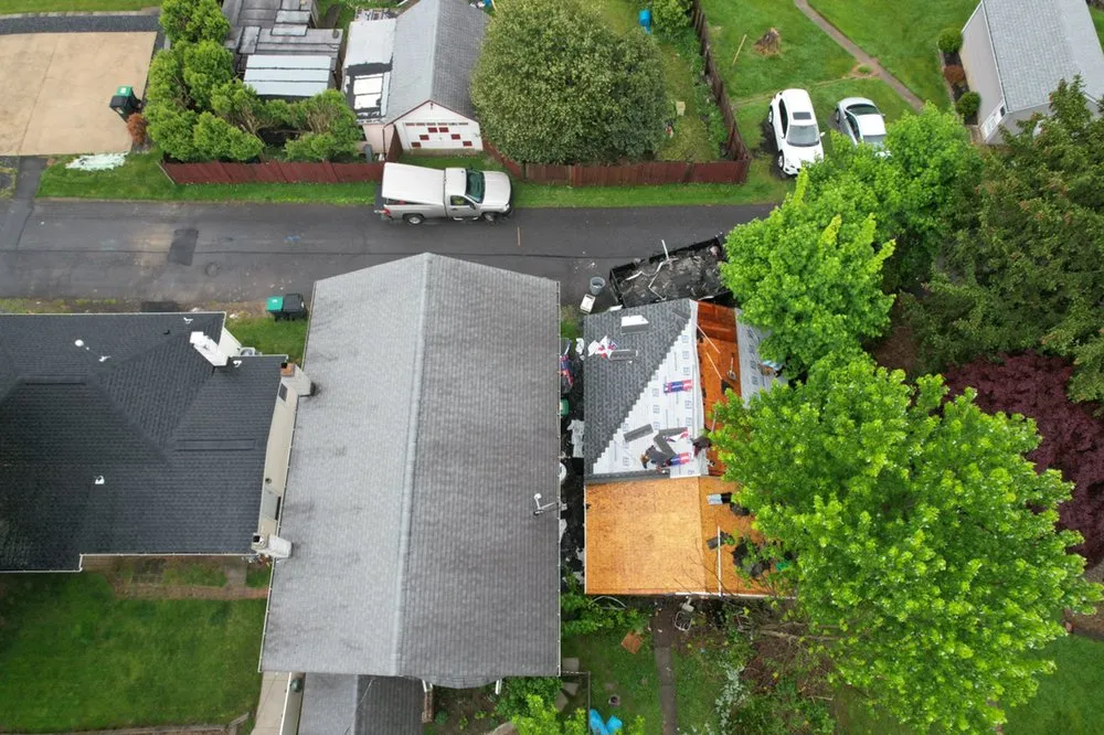 Slide of Del Cid General Construction