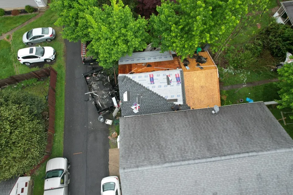 Slide of Del Cid General Construction