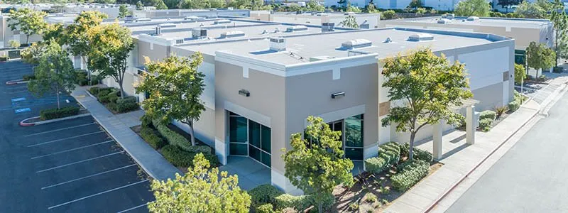 Slide of Del Con Roofing