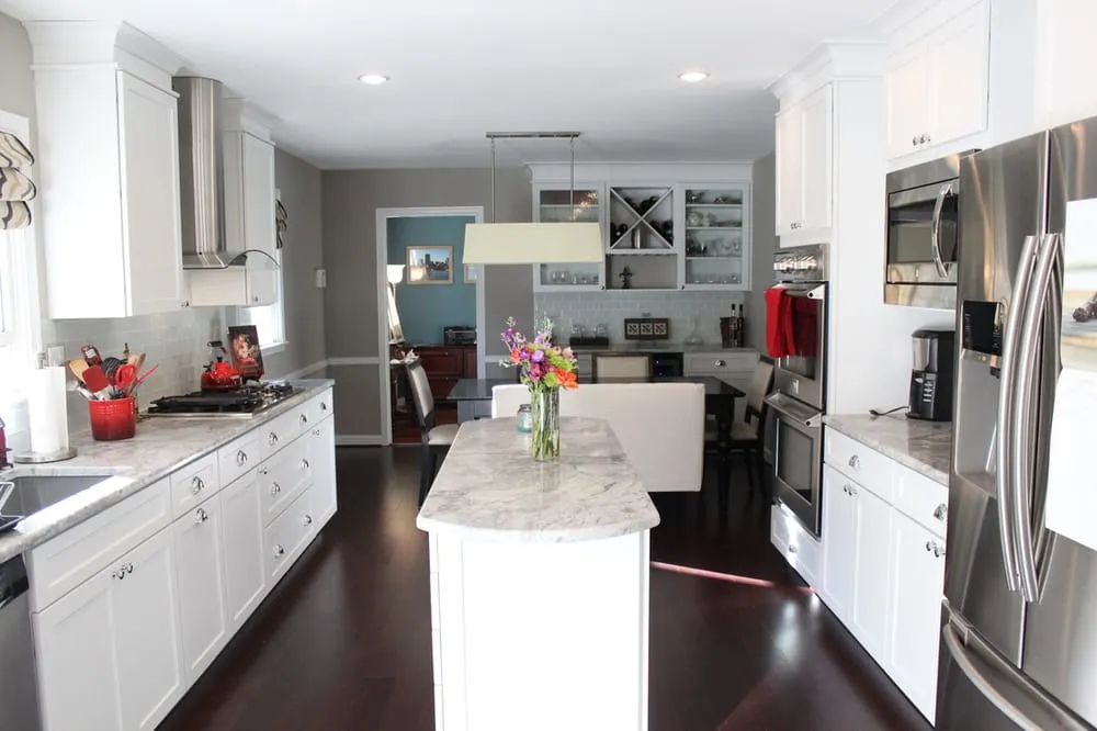 Slide of Del Sesto Construction