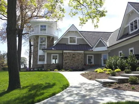 Slide of Del Sesto Construction