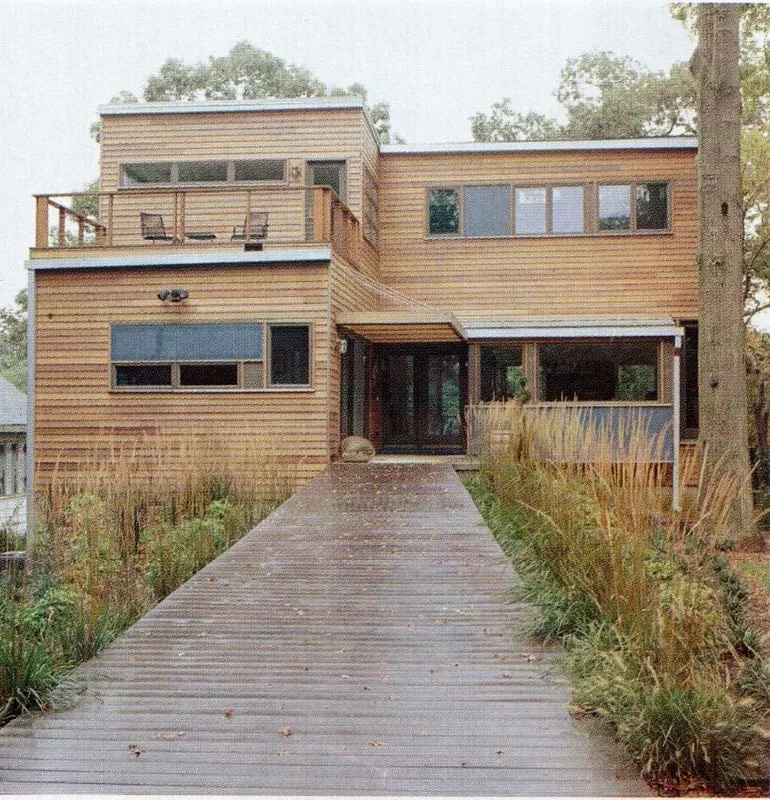 Slide of Del Sesto Construction