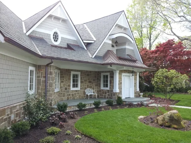 Slide of Del Sesto Construction