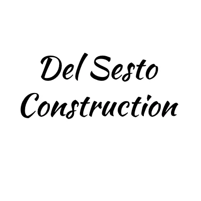 Slide of Del Sesto Construction