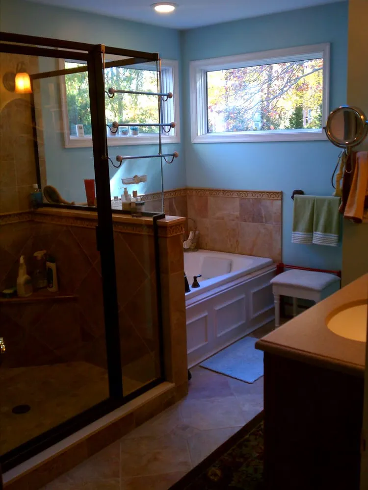 Slide of Del Sesto Construction