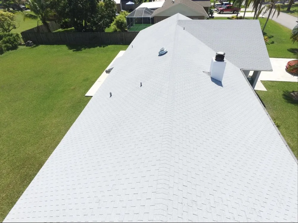 Slide of Del Sol Roofing