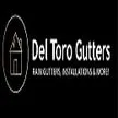 Slide of Del Toro Rain Gutters and Roofing