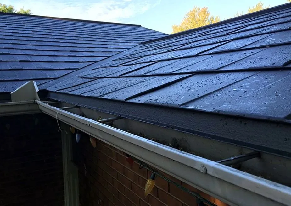 Slide of Delaney Park Roofing