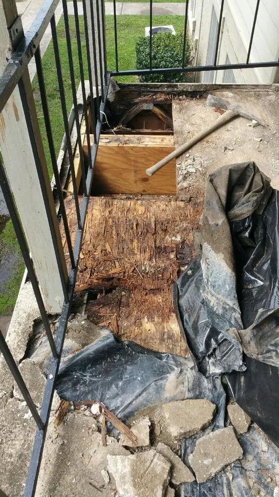 Slide of Delaney's Roofing & Restoration