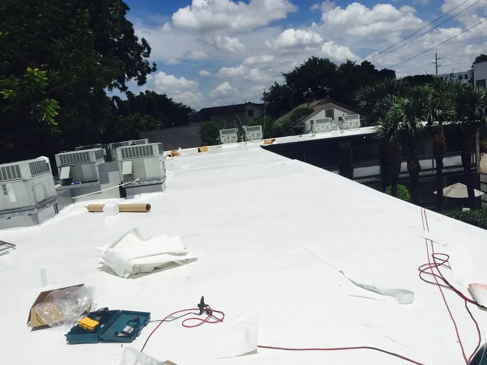 Slide of Delaney's Roofing & Restoration