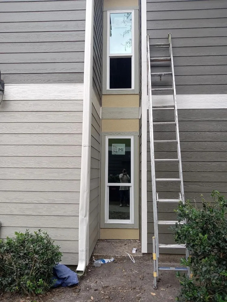 Slide of Delaney's Roofing & Restoration