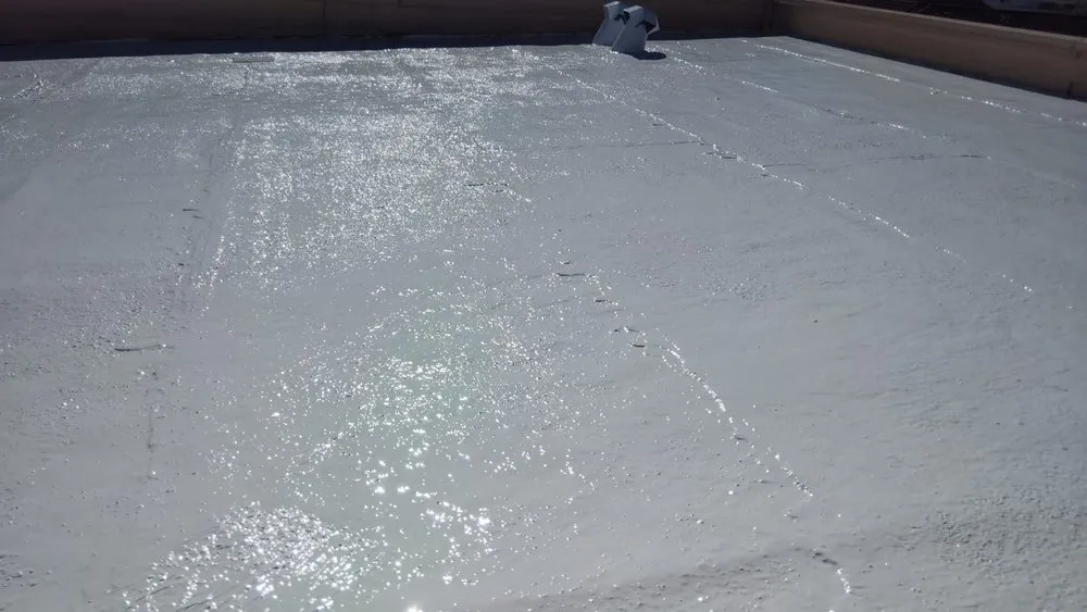 Slide of Delaney's Roofing & Restoration