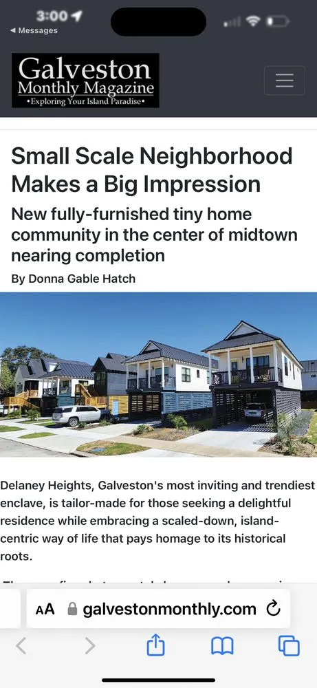 Slide of Delaney's Roofing & Restoration