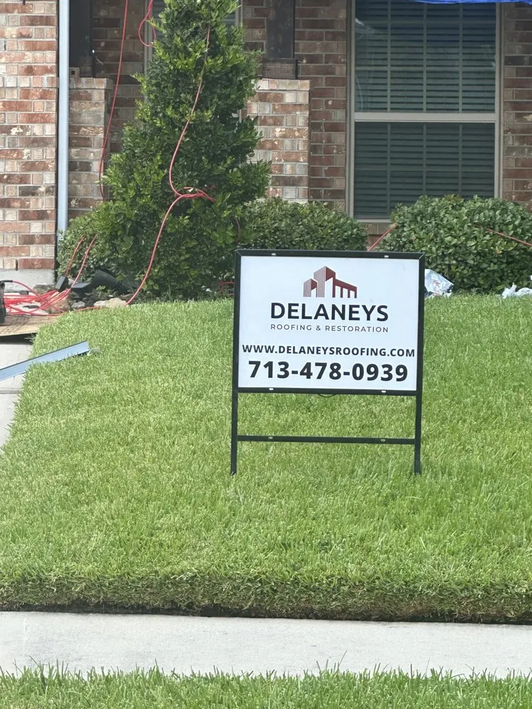 Slide of Delaney's Roofing & Restoration