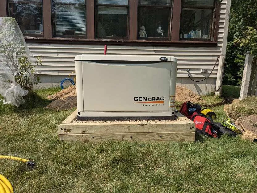 Slide of Delano Property Services