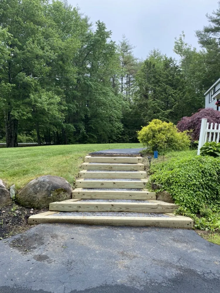 Slide of Delano Property Services