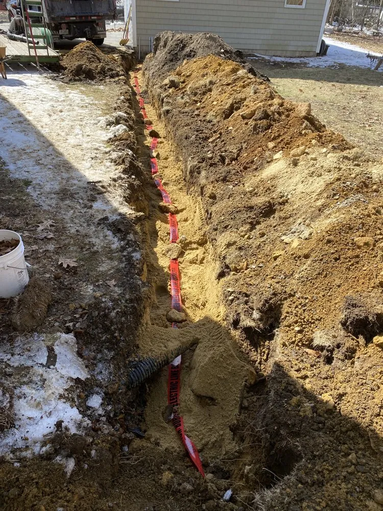 Slide of Delano Property Services