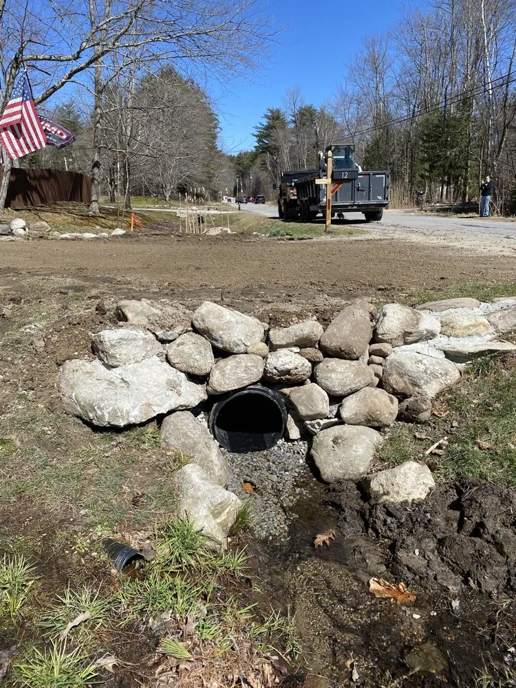 Slide of Delano Property Services