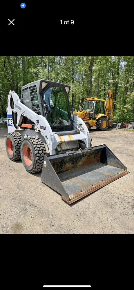 Slide of Delano Property Services