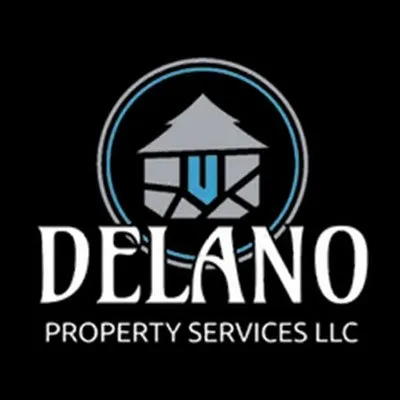 Slide of Delano Property Services