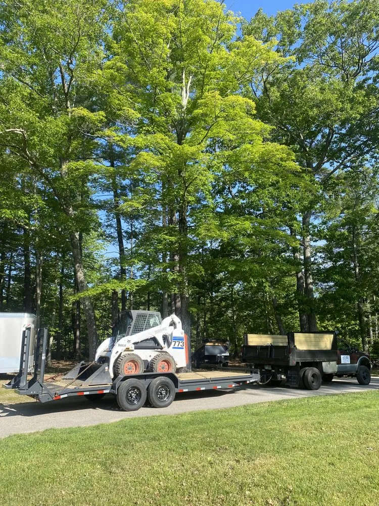 Slide of Delano Property Services