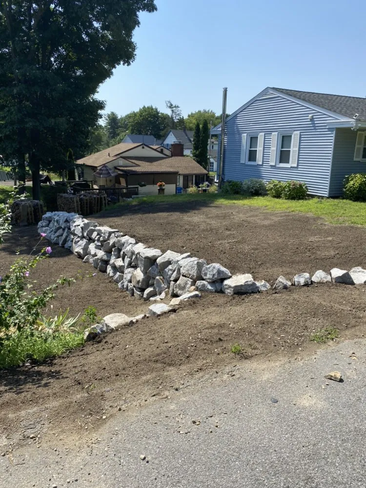 Slide of Delano Property Services