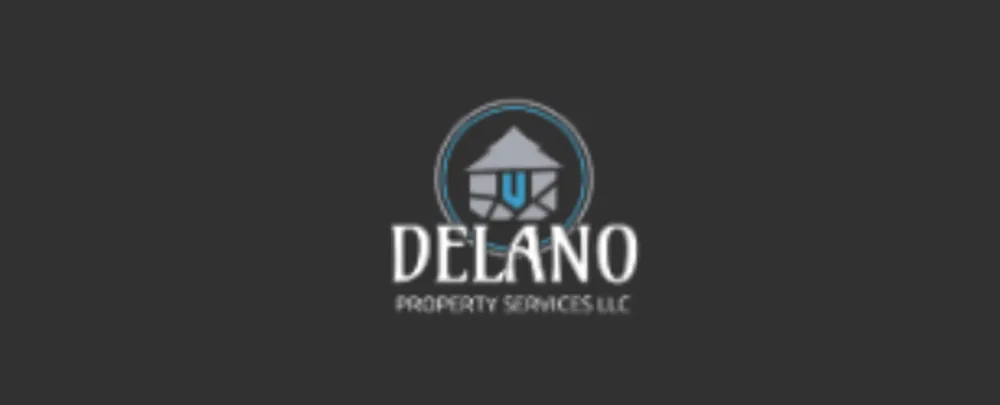 Slide of Delano Property Services