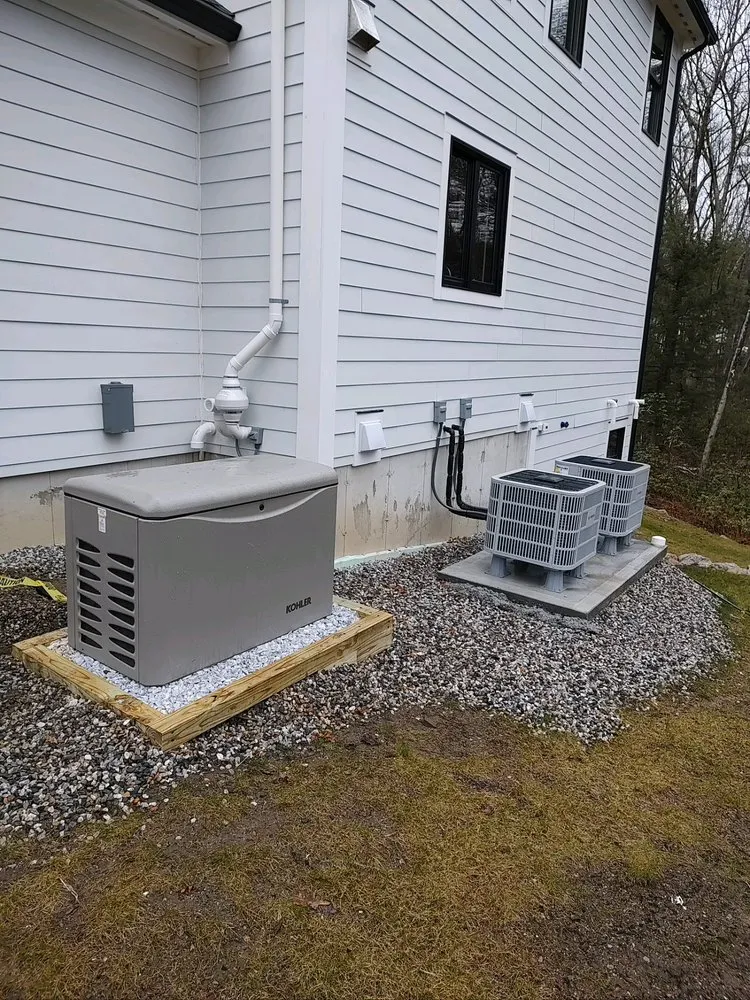 Slide of Delano Property Services