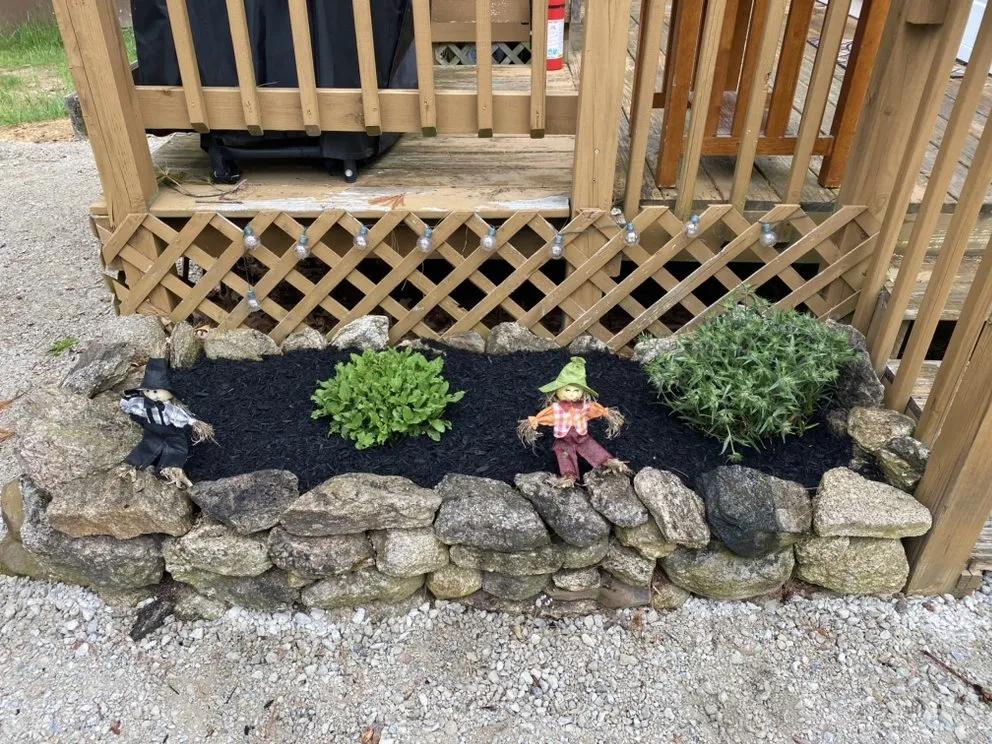 Slide of Delano Property Services