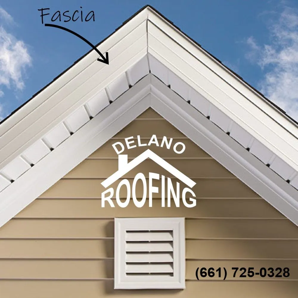 Slide of Delano Roofing