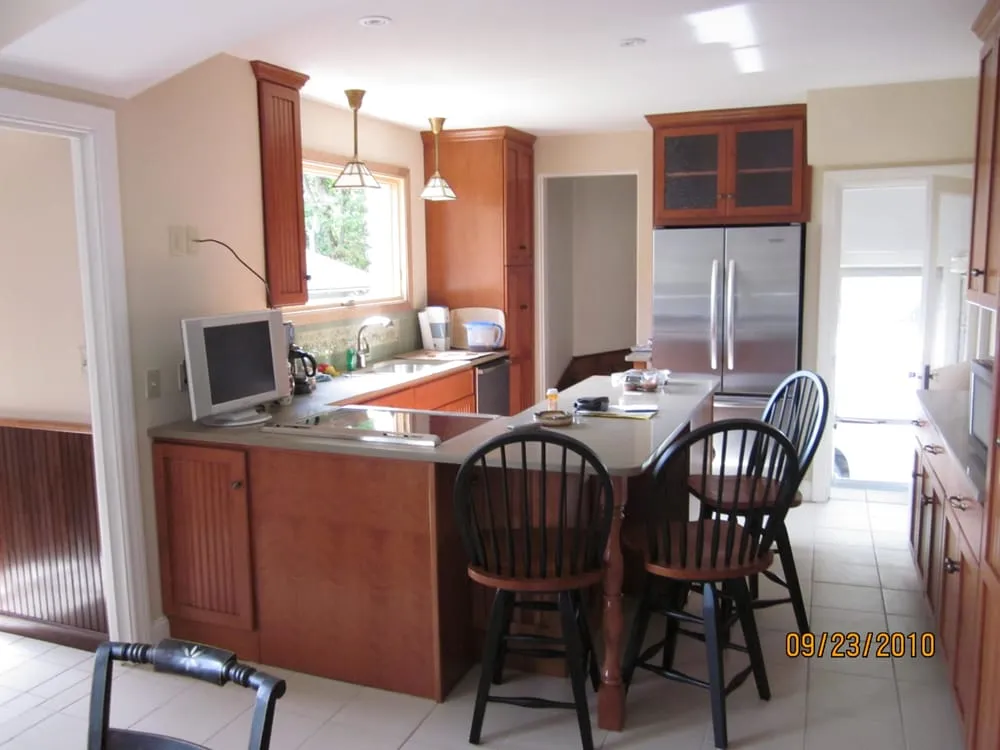 Slide of Delar General Contracting