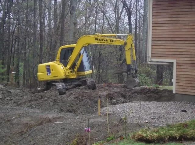 Slide of Delar General Contracting