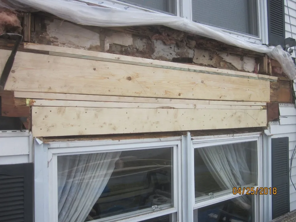 Slide of Delar General Contracting