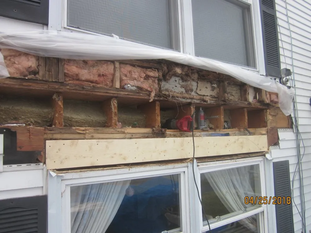 Slide of Delar General Contracting