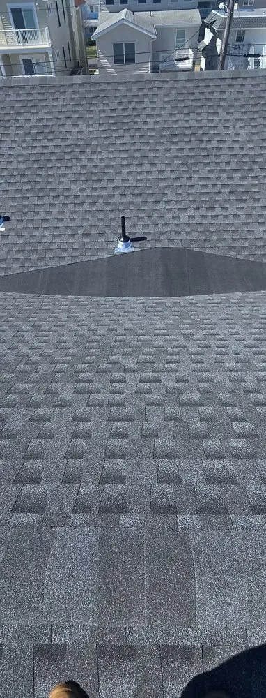 Slide of Delars Construction