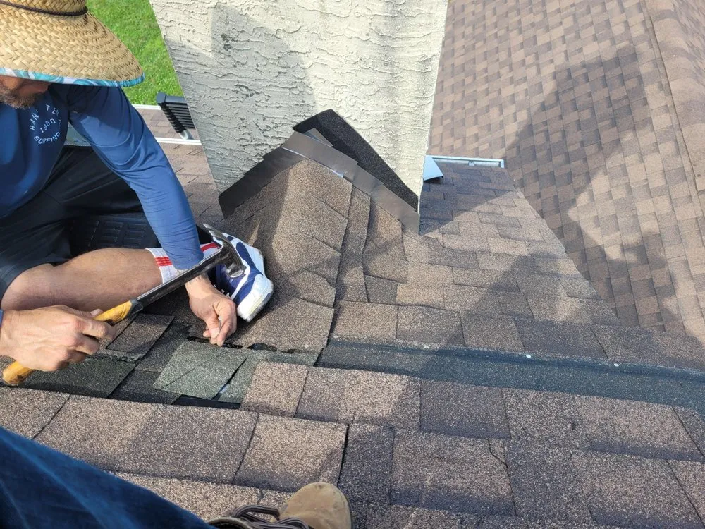 Slide of Delaware Exteriors