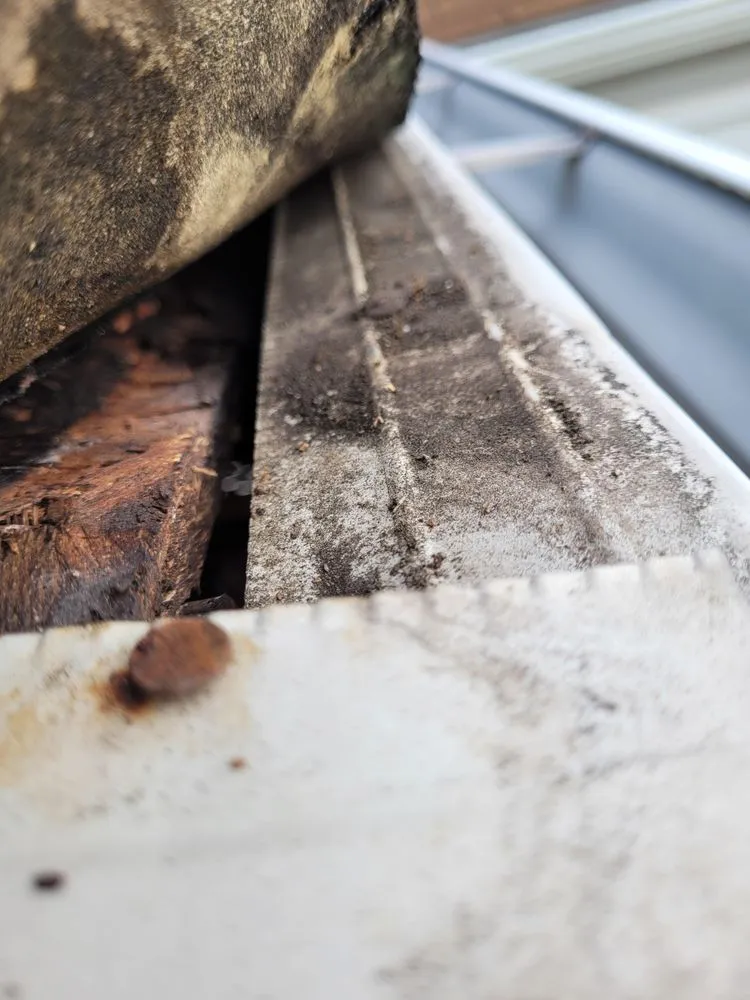 Slide of Delaware Exteriors