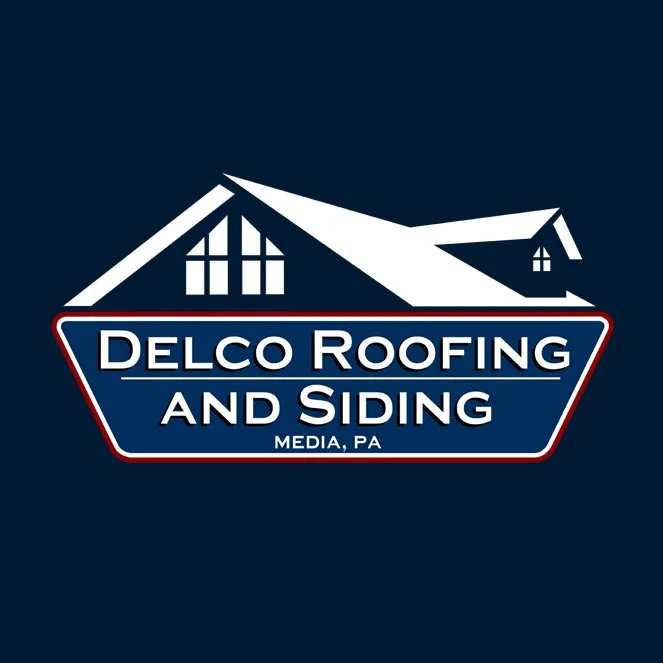 Slide of Delco Roofing & Siding