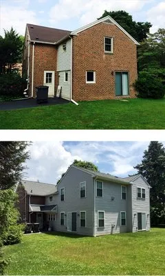 Delco Roofing & Siding